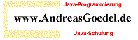 andreasgoedel.de